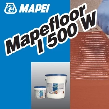 Mapefloor I 500 W
