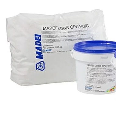 Mapefloor CPU HD