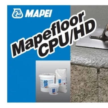 Mapefloor CPU HD