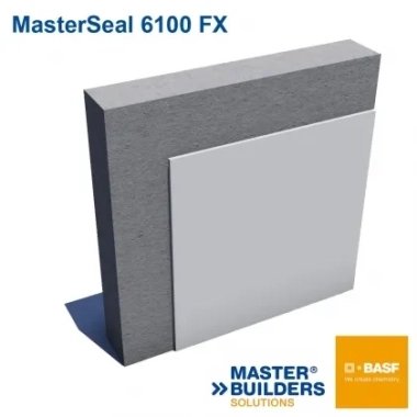 MasterSeal 6100 FX