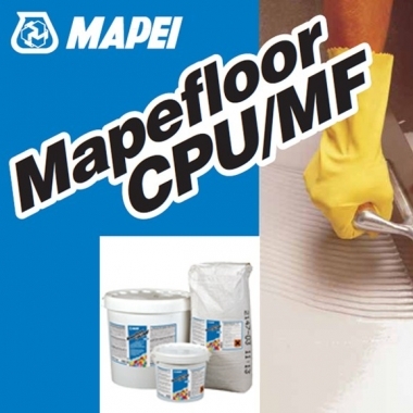Mapefloor CPU MF