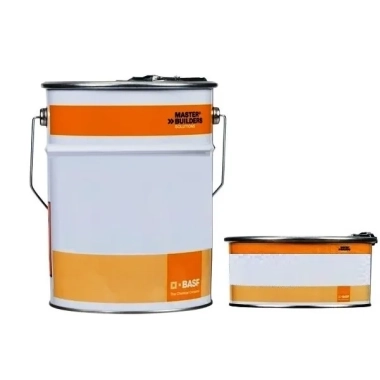 MasterSeal 933 (MasterFlex 3000 Adhesive)