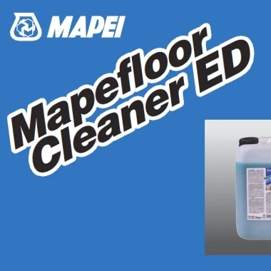 Mapefloor Cleaner ED