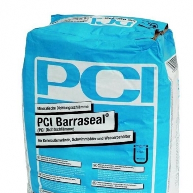 PCI Barraseal (PCI Kanadicht)