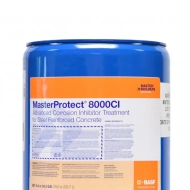 MasterProtect 8000 Cl (Protectosil CIT)