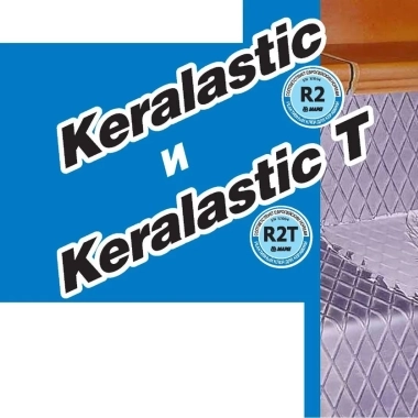 Keralastic T