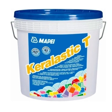 Keralastic T