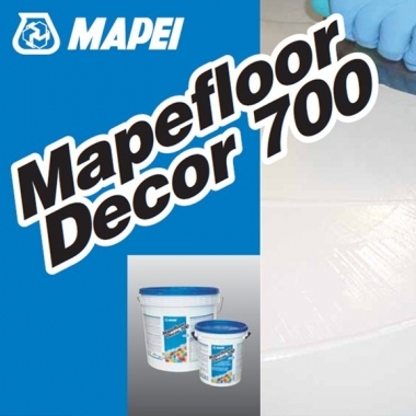Mapefloor Decor 700
