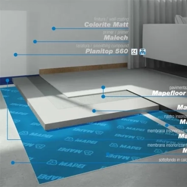 Mapefloor Decor 700