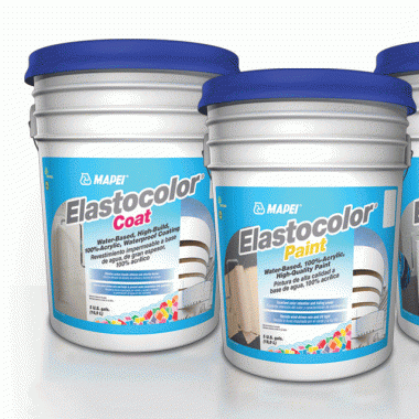 Elastocolor