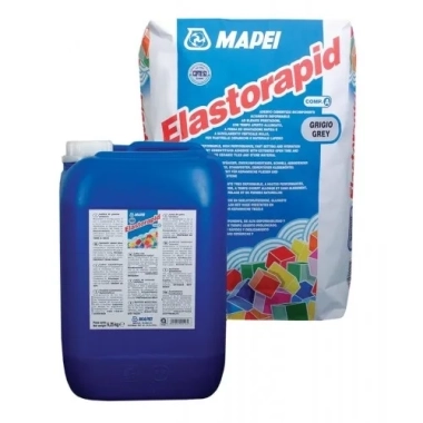 Elastorapid
