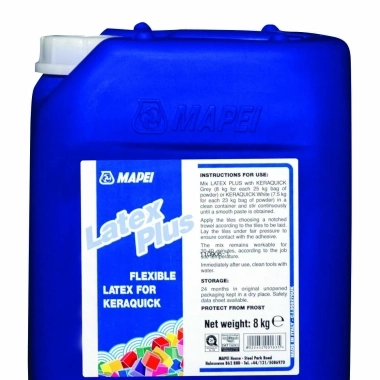 Latex Plus