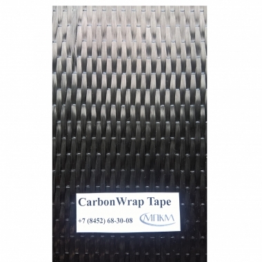 CarbonWrap Tape 530/150