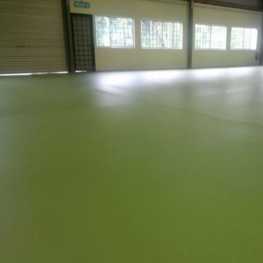 Sikafloor 2530 W