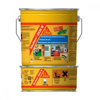 Sikafloor 2530 W