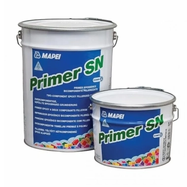 Primer SN
