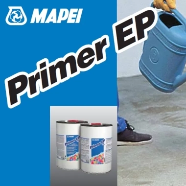 Primer EP