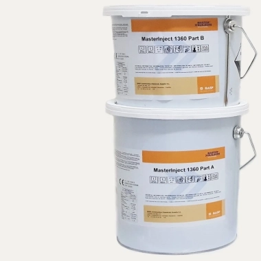 MasterInject 1360 (Concresive 1366) 