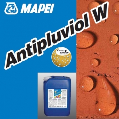 Antipluviol W