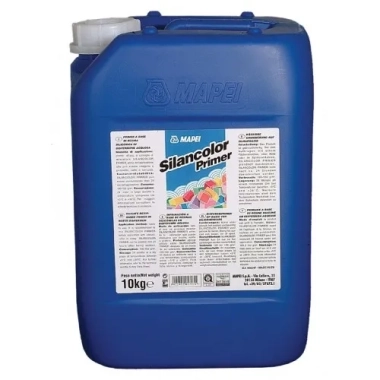Silancolor Primer