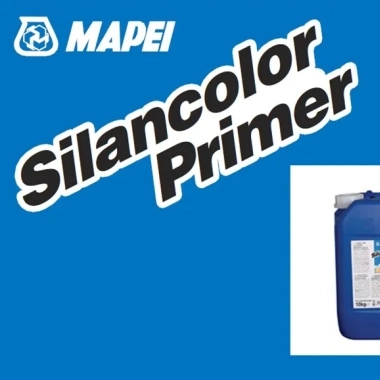 Silancolor Primer