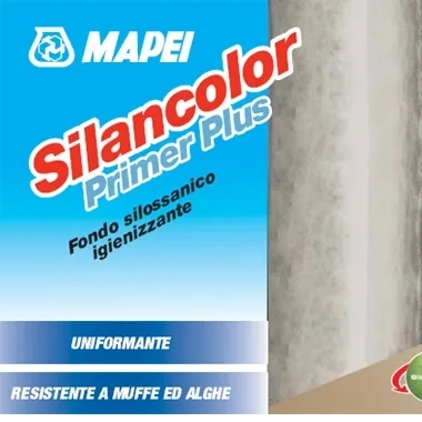 Silancolor Primer Plus