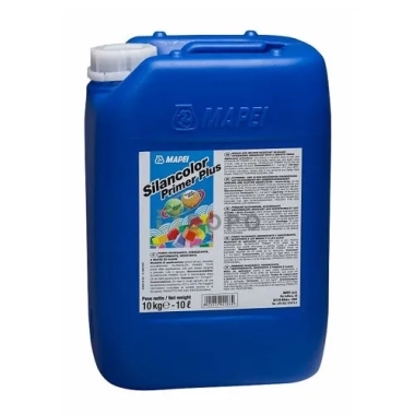Silancolor Primer Plus