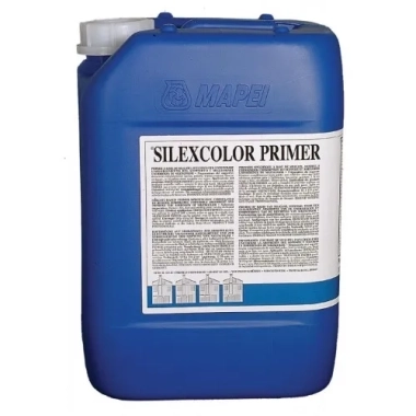 Silexcolor Primer