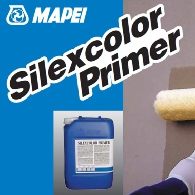 Silexcolor Primer