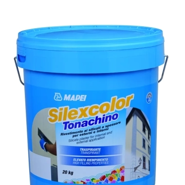 Silexcolor Tonachino