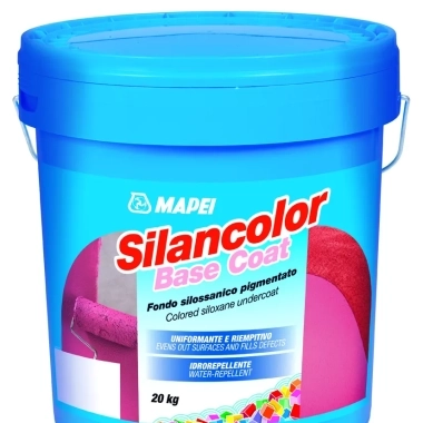 Silancolor Base Coat