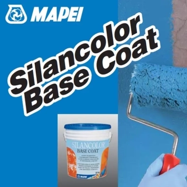 Silancolor Base Coat