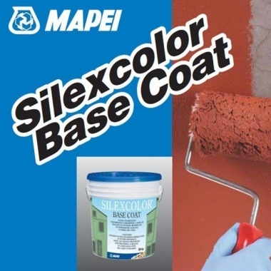 Silexcolor Base Coat
