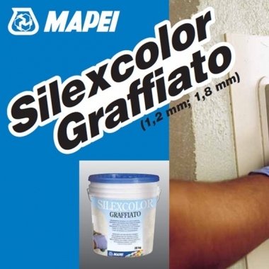 Silexcolor Graffiato