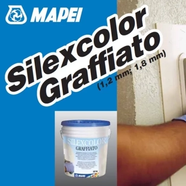 Silexcolor Graffiato