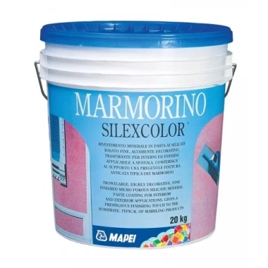 Silexcolor Marmorino