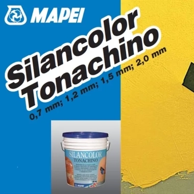 Silancolor Tonachino