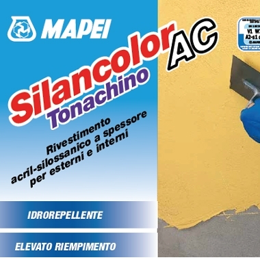 Silancolor AC Tonachino