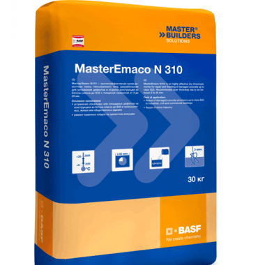 MasterEmaco N 310