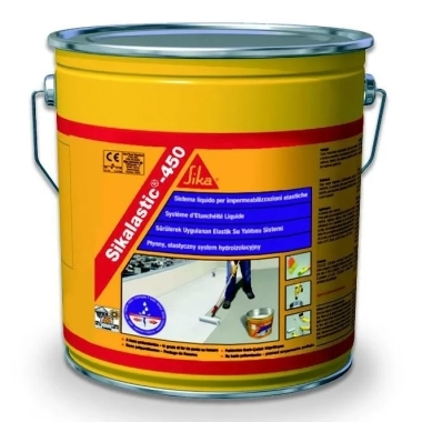 Sikalastic 450