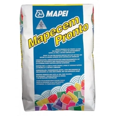 Mapecem Pronto