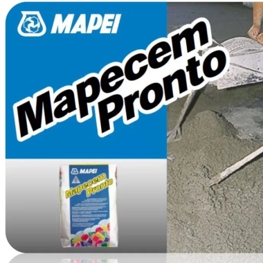 Mapecem Pronto