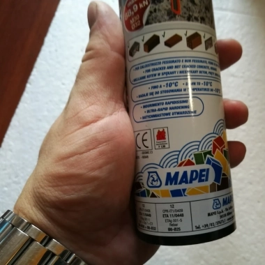 Mapefix VE SF
