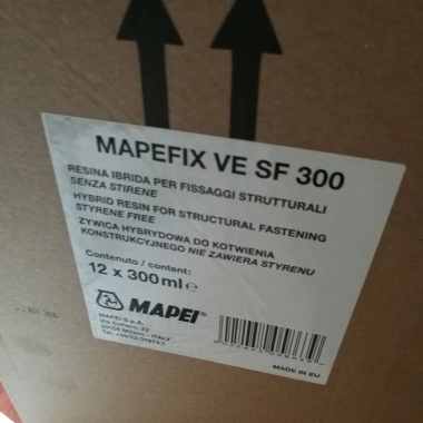 Mapefix VE SF