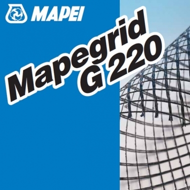 MapeGrid G 220