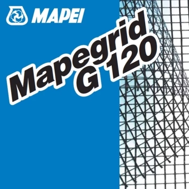 MapeGrid G 120