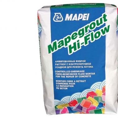 Mapegrout Hi-Flow
