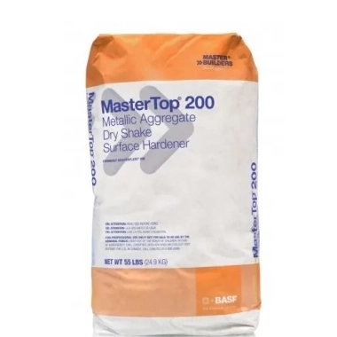 MasterTop 200