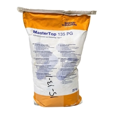 MasterTop 135 PG