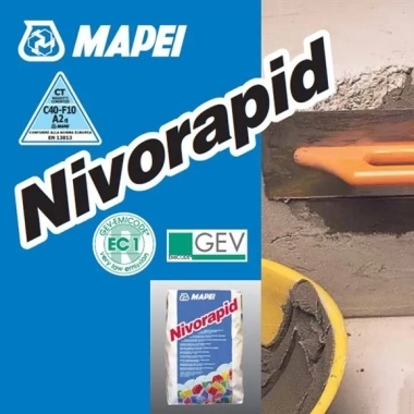 Nivorapid